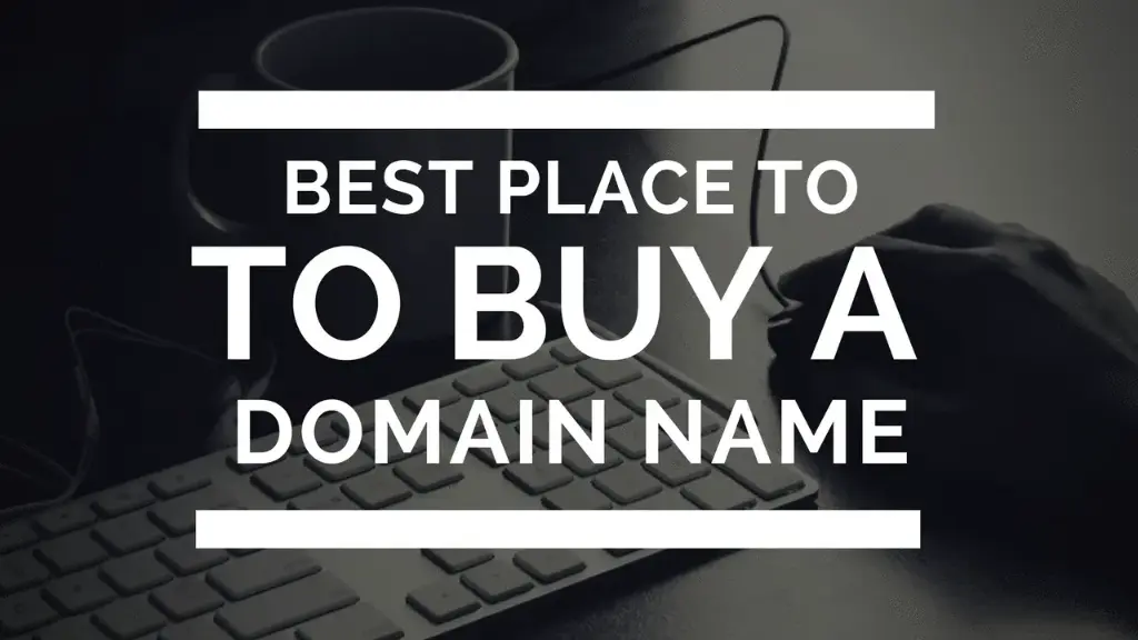 Domain (1 Year) – Price start