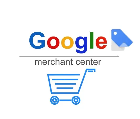 Google Merchant account setup