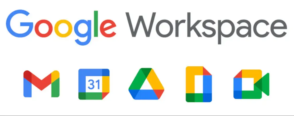 Google Workspace hesabı kurulumu