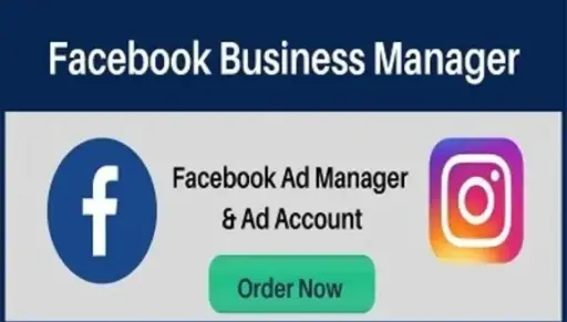 Facebook Advertise account create