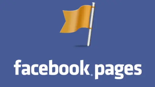 Facebook page