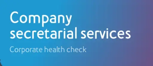 Company credit check 