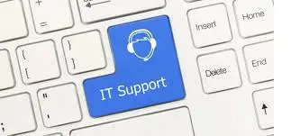 IT Support