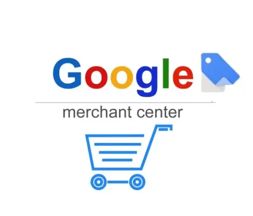 Google Merchant account setup